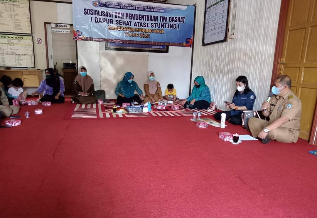 SOSIALISASI HPK