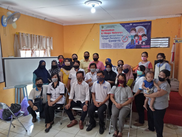 Pengasuhan yang tanggap ( cepat dan tetap) terhadap kebutuhan Anak