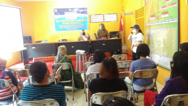 Kespro bagi orang tua remaja 