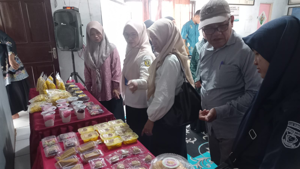 Pembinaan dan Penilaian UPPKA