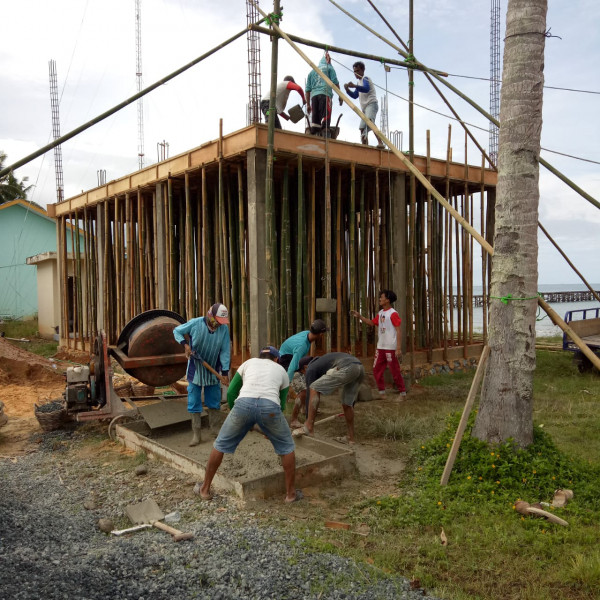 LAPORAN KEGIATAN BULAN NOVEMBER 2020