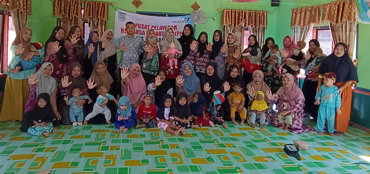 Posyandu BKB