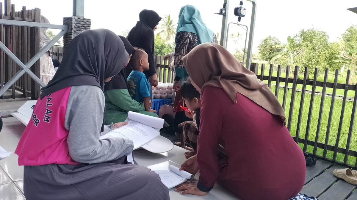 bina keluarga remaja