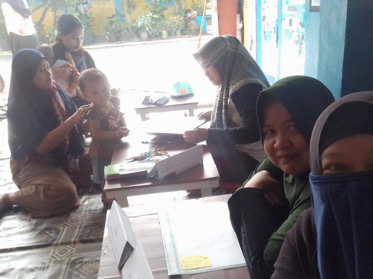 Pembinaan Poktan BKB