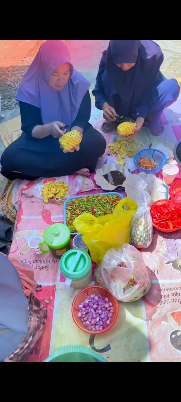 Peringatan maulid nabi