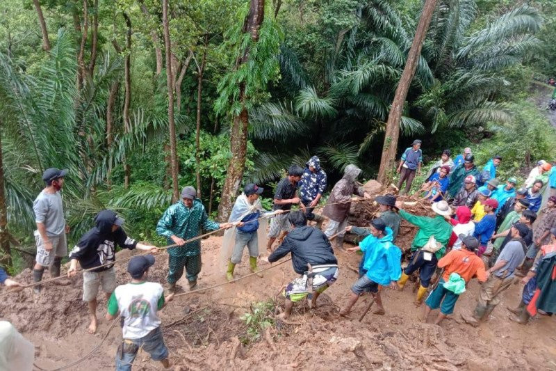 Gerakan Masyarakat Hidup Bersih