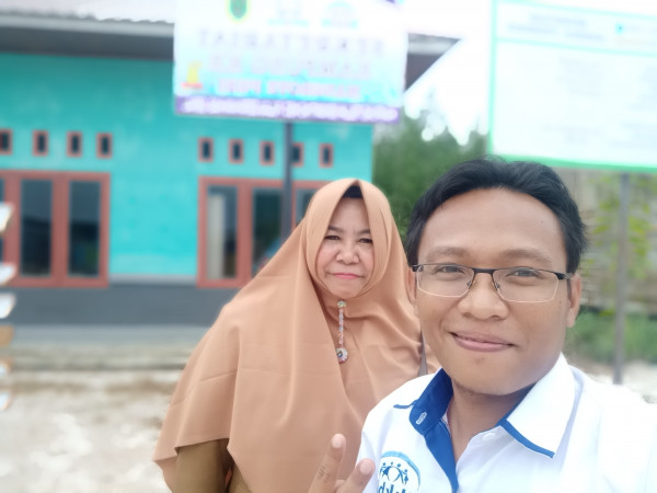 Pembinaan Kampung KB berbasis 8 fungsi keluarga