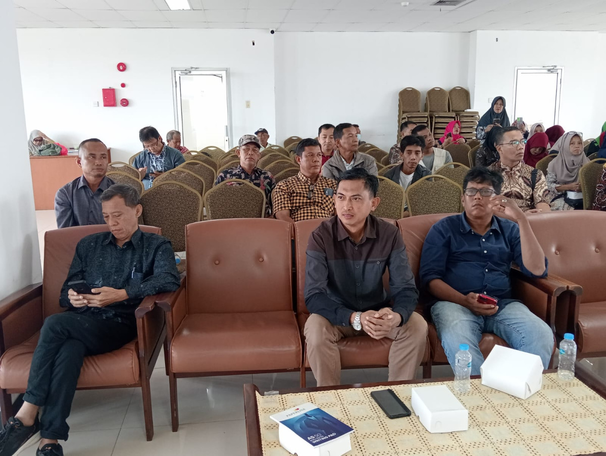 GERAKAN AYAH TELADAN INDONESIA (GATI)