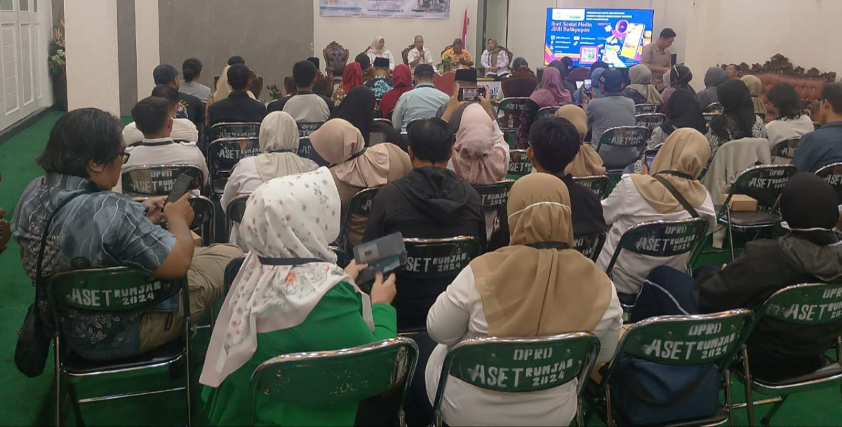 Sosis Produk Hukum Daerah kota Balikpapan tahun 2025