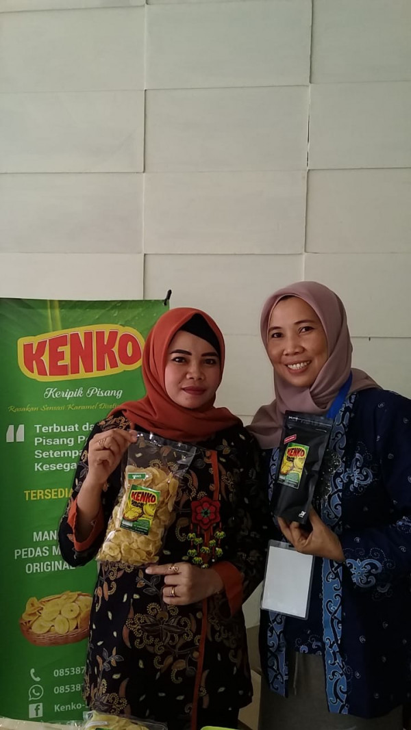 Kenko, Produk andalan Bukuan Snacks