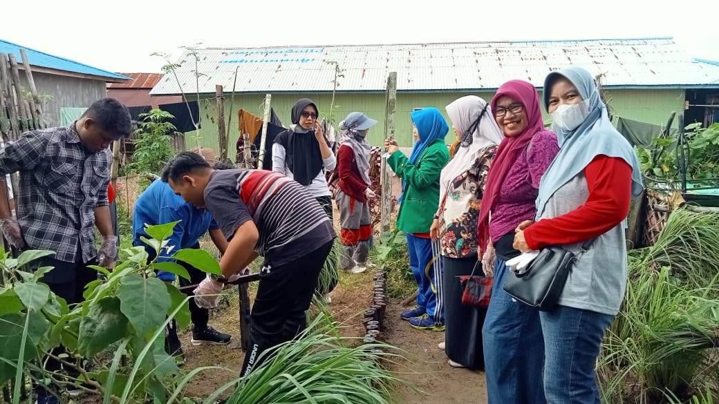 Gotong royong