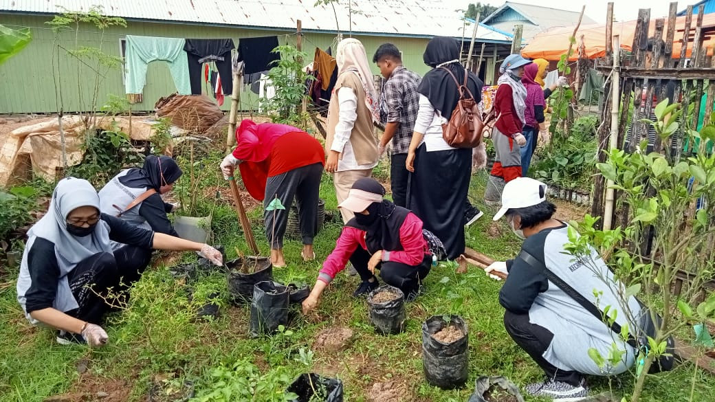 Gotong royong