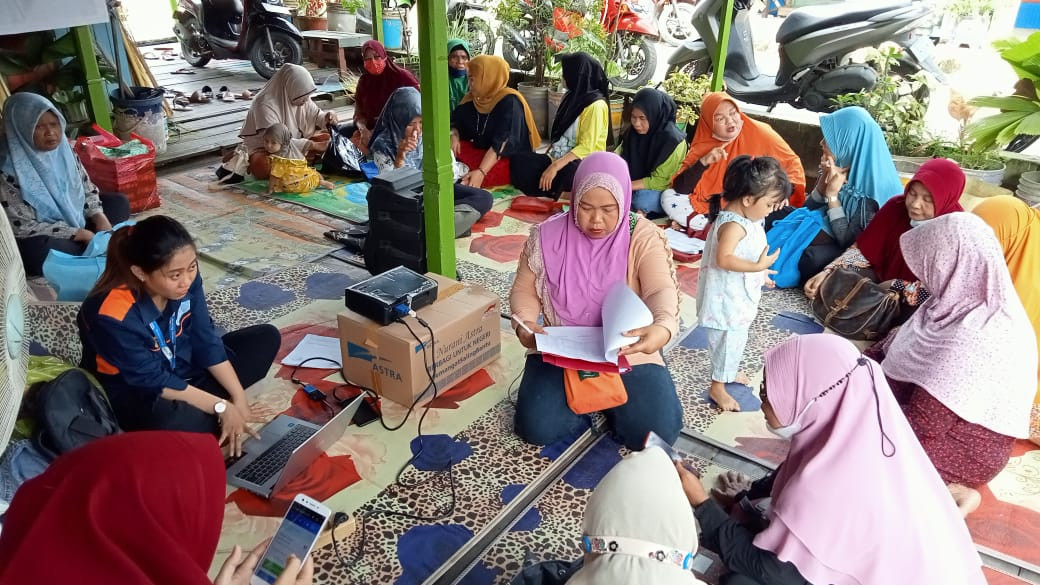 Kelompok kerja