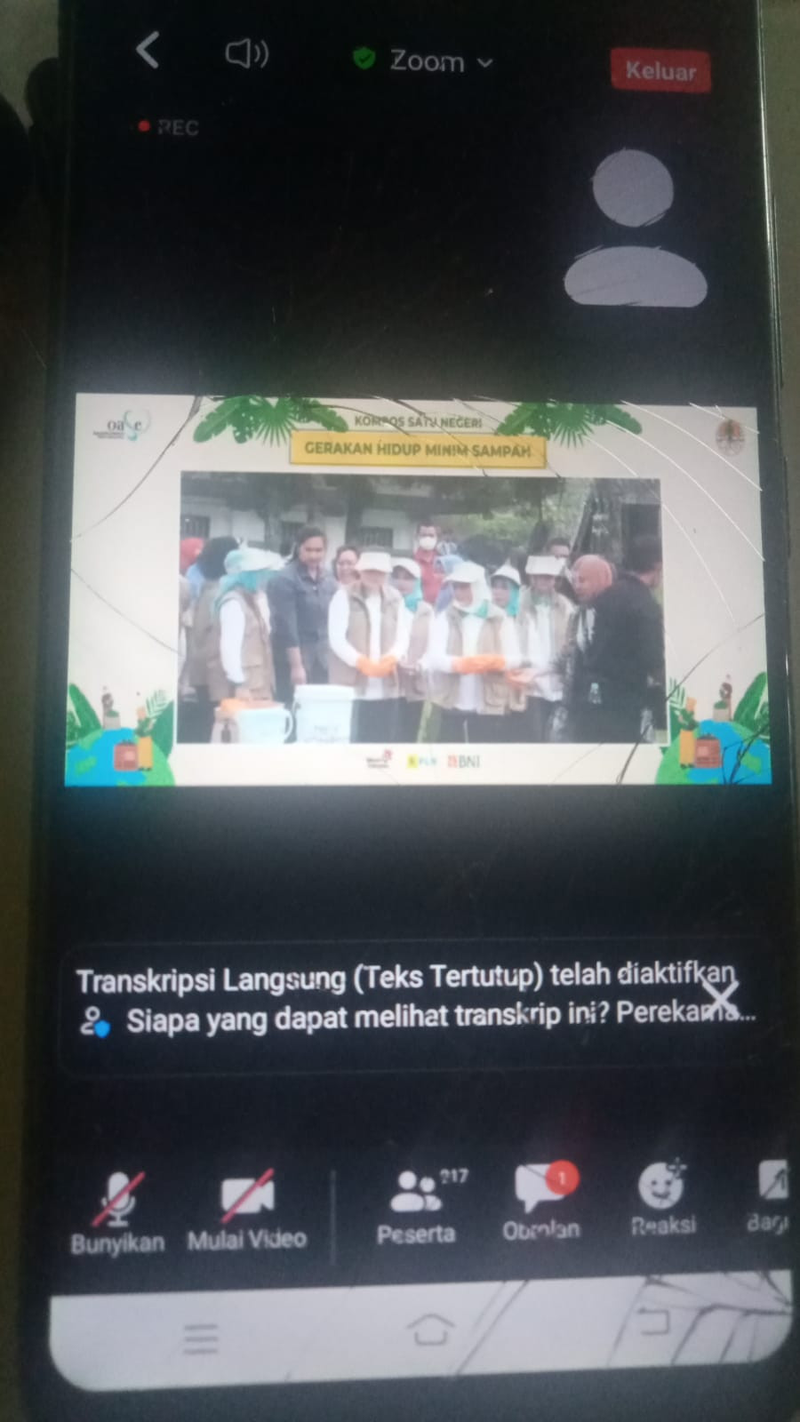 kompos satu negeri