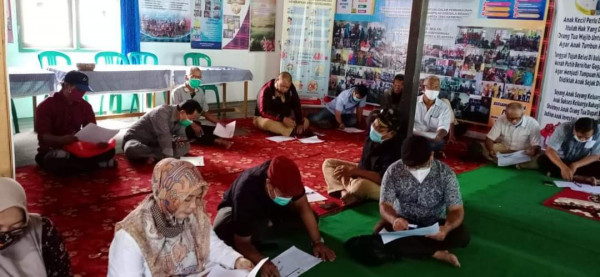 Sosialisasi dan Pelatihan PK21 (3)