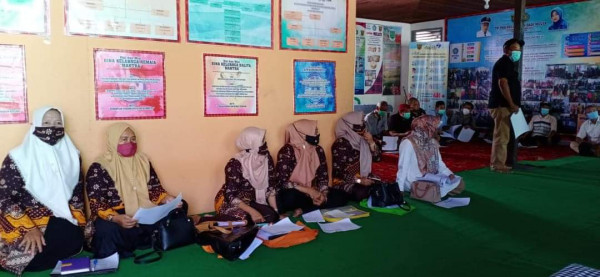 Sosialisasi dan Pelatihan PK21 (7)