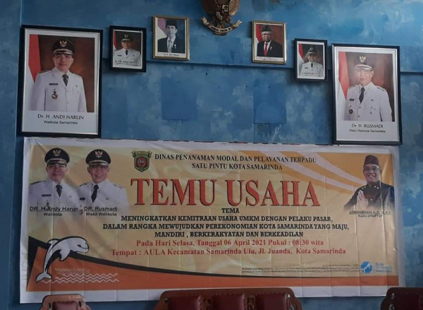 Temu Usaha (1)