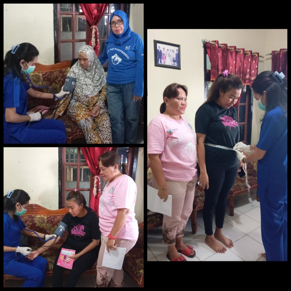 TIM PENDAMPING KELUARGA