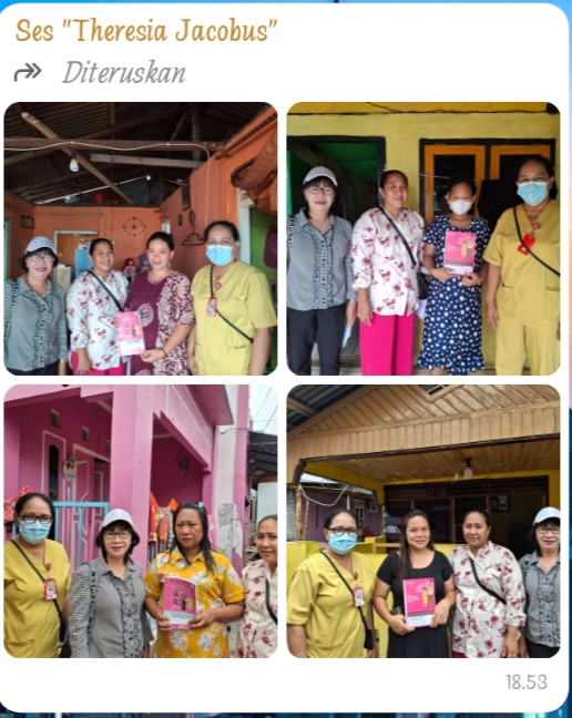 Tim Pendamping Keluarga