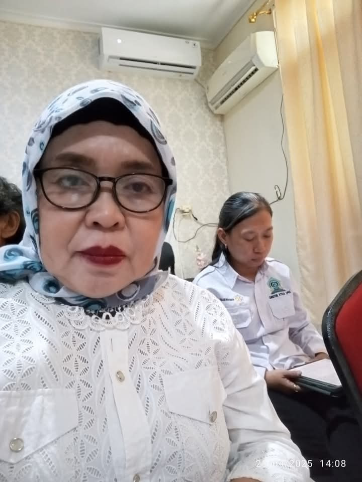 Kegiatan mini lokalraya