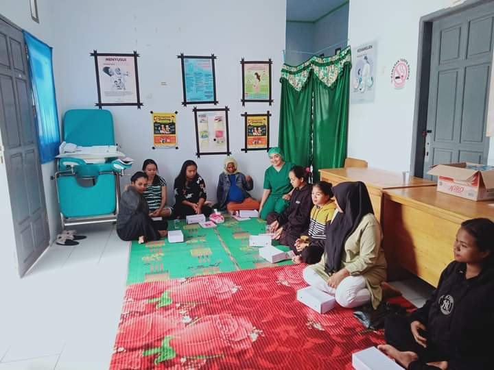 Kelas Ibu Hamil