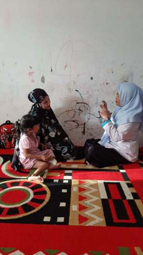 KIE ke pus yg ingin ber kb