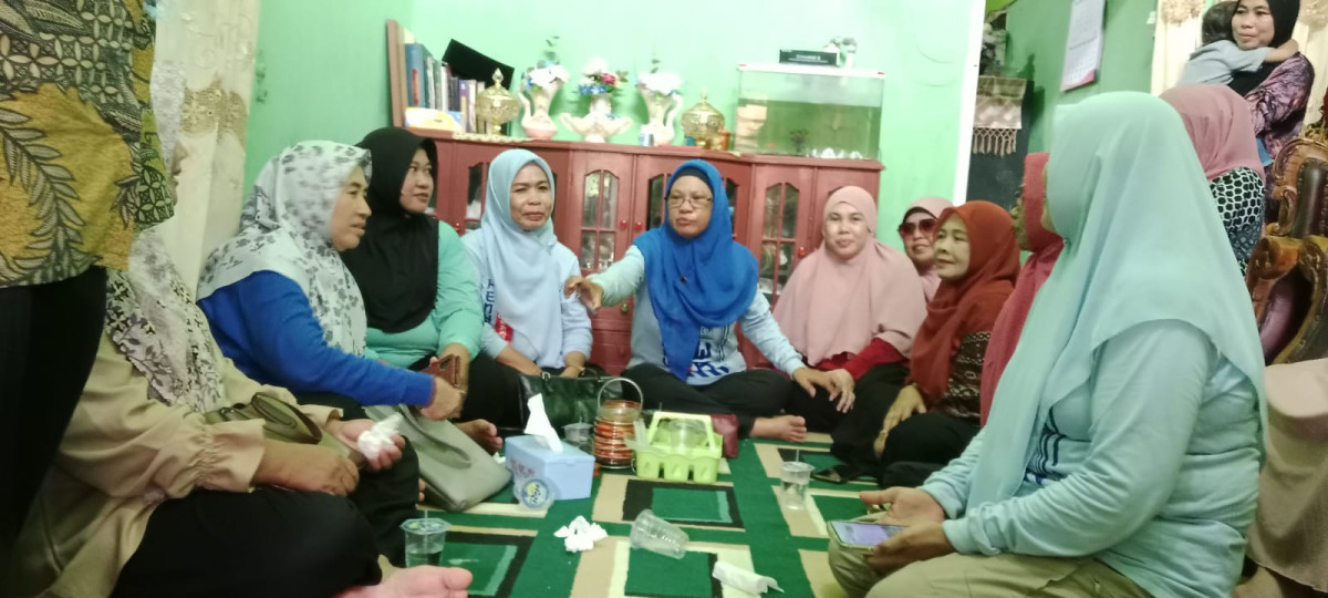 PERTEMUAN PPKBD