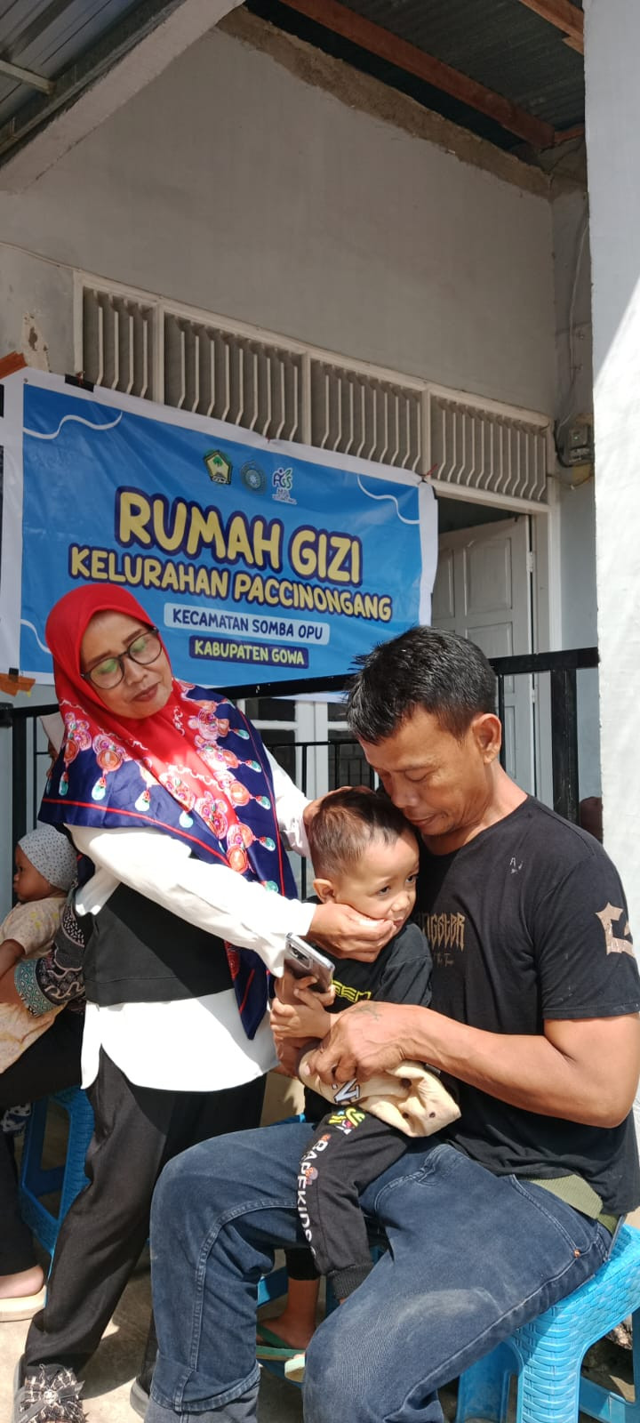 GERAKAN AYAH TELADAN INDONESIA (GATI)