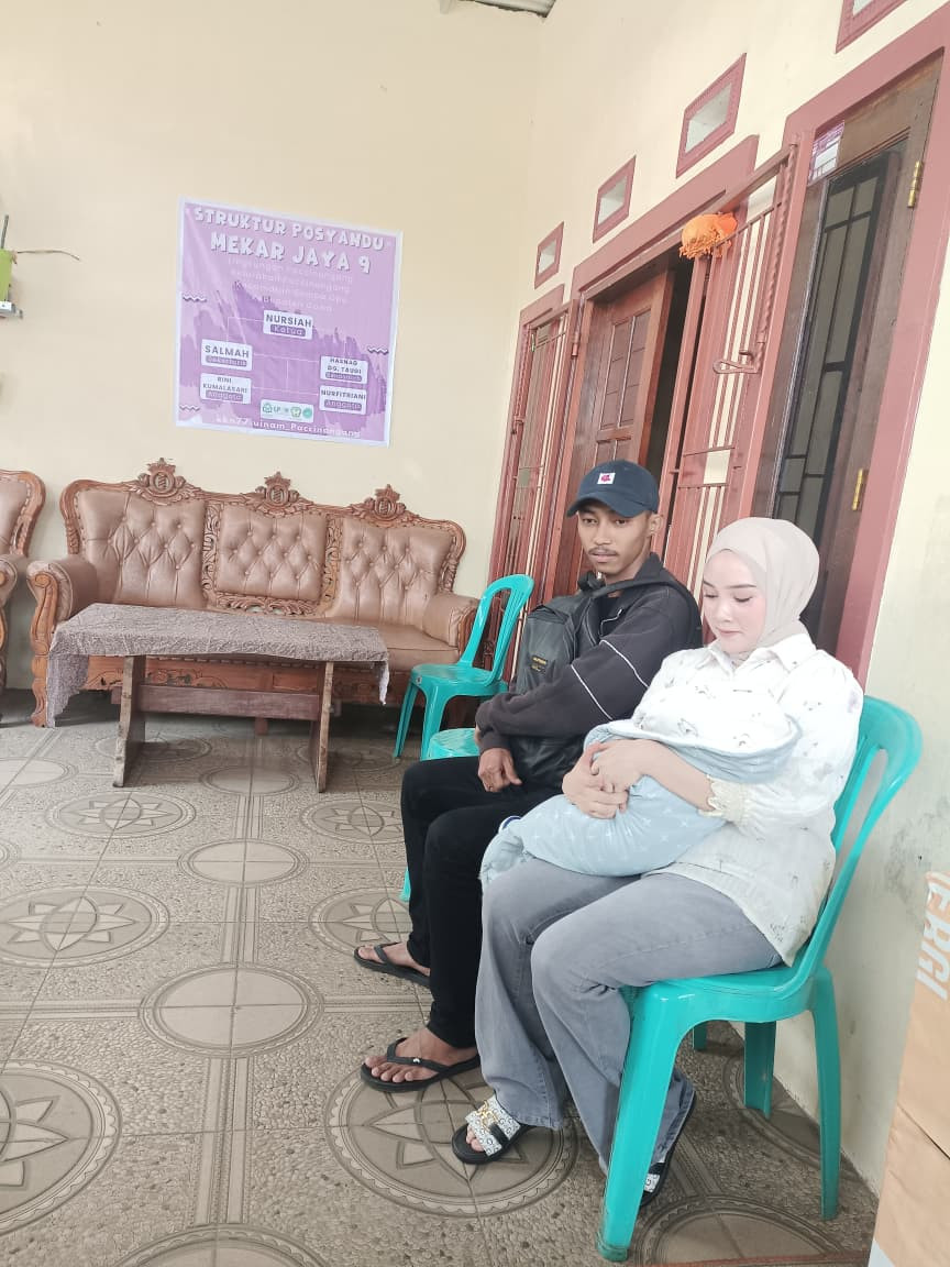 GERAKAN AYAH TELADAN INDONESIA (GATI)