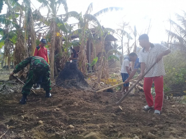 Kerja bakti