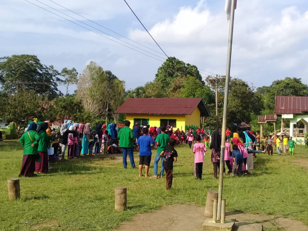 Permainan Tradisional