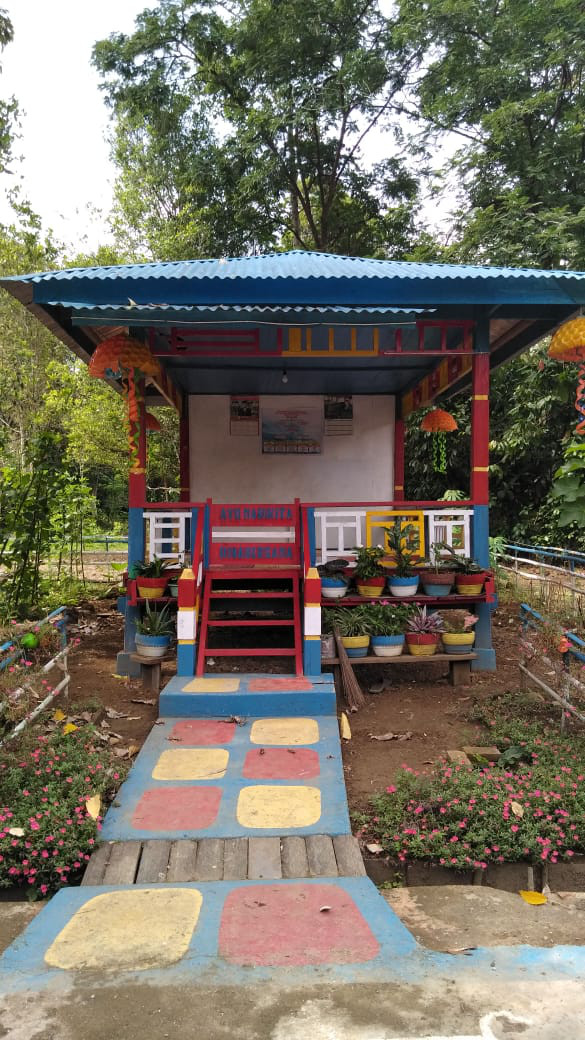 After Sekret Forum Anak