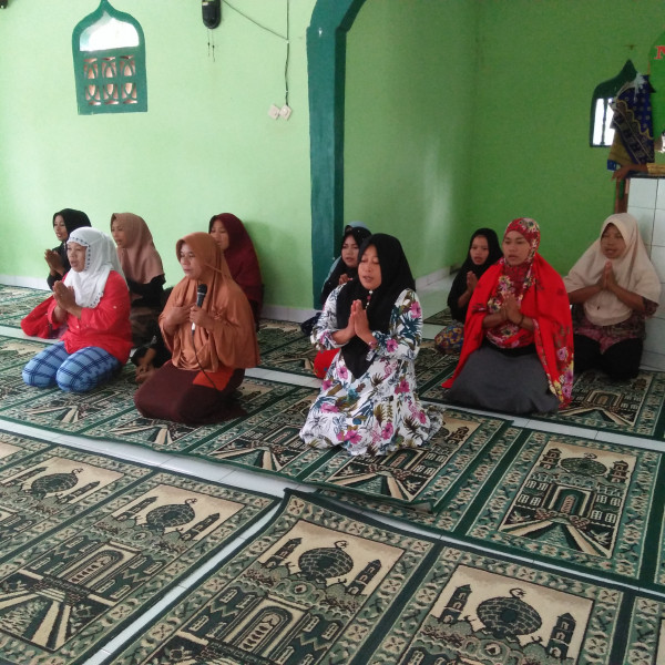Latihan Asmaul Husna