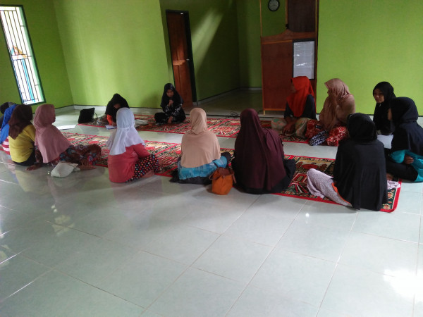 Pengajian MT Al-Ihlas