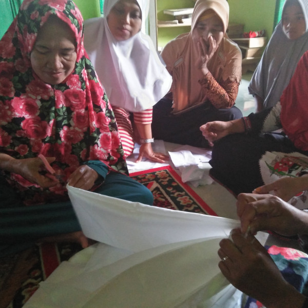 Penyelenggaraan jenasah