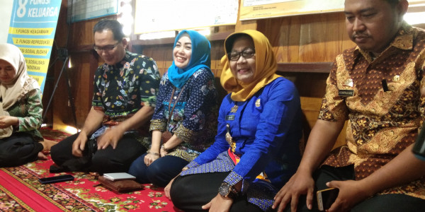 Penilaian Rumah Data Ku