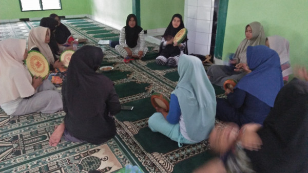 Pengajian Majelis Taklim