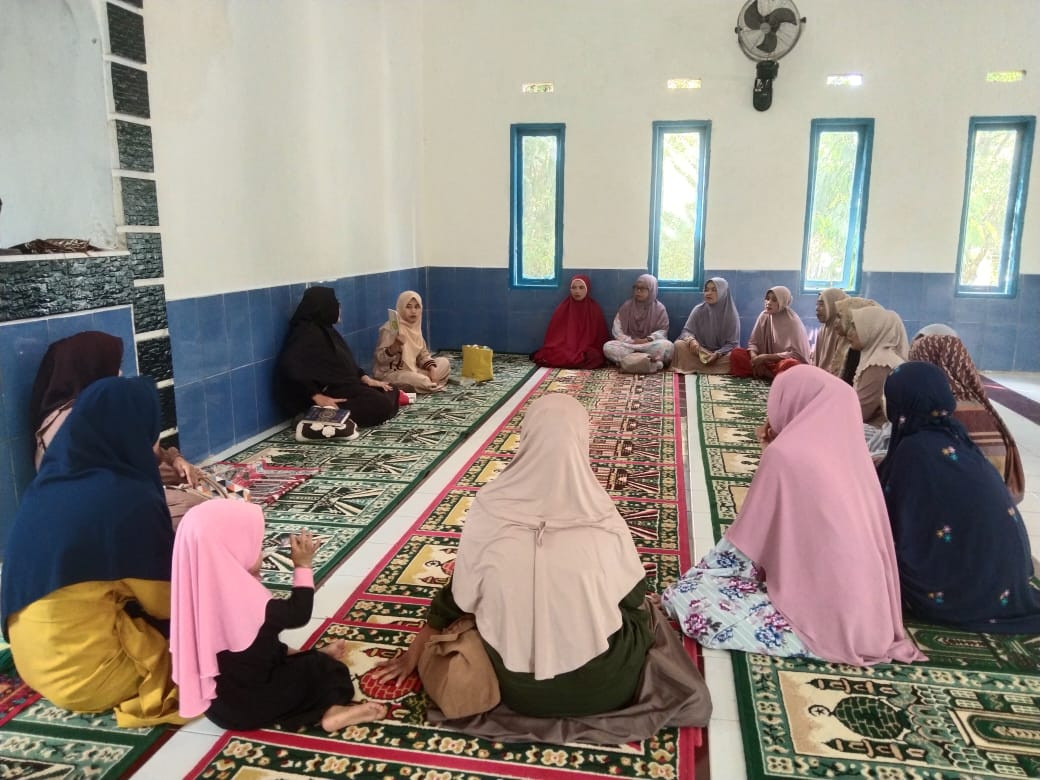 Pengajian Majelis Taklim