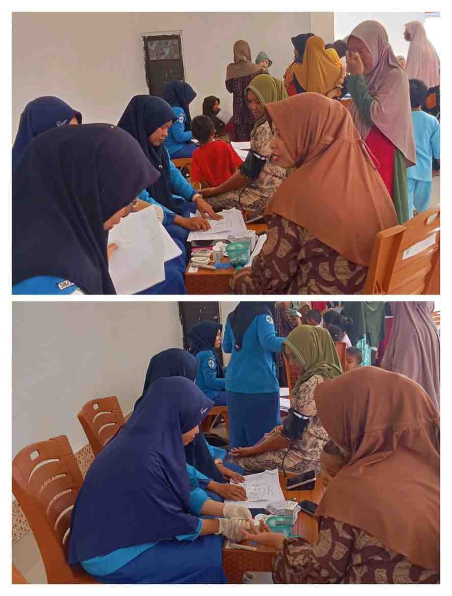 Bina Keluarga Lansia (BKL)