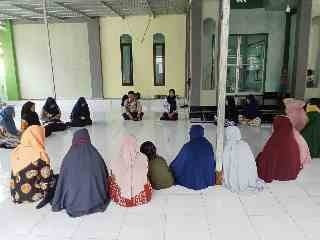 Rumah Data Kependudukan dan Informasi Keluarga (Rumah DataKu)