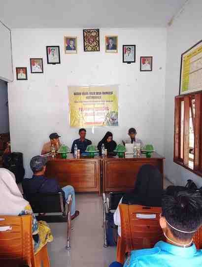 Terkelolanya sistem pembenihan ikan yang berkelanjutan