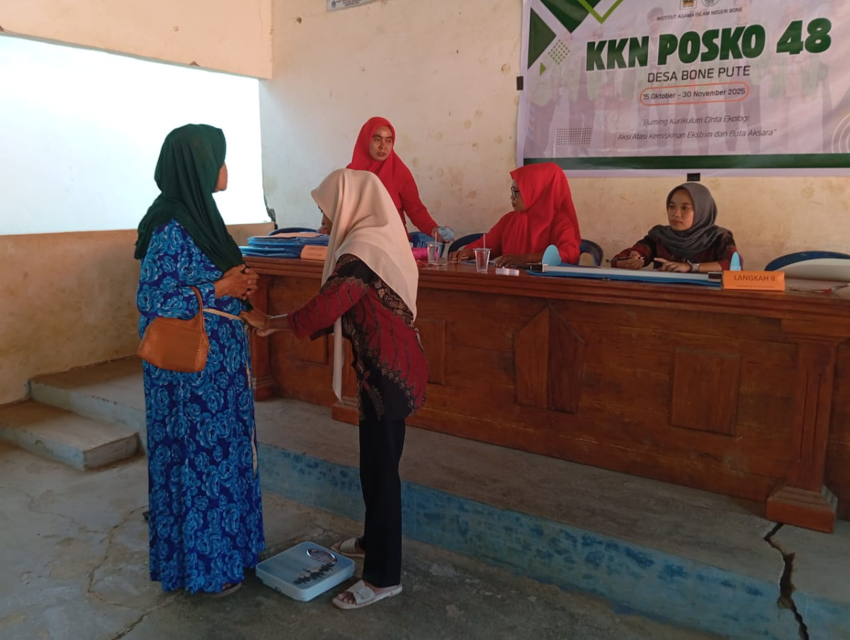 bina keluarga lansia