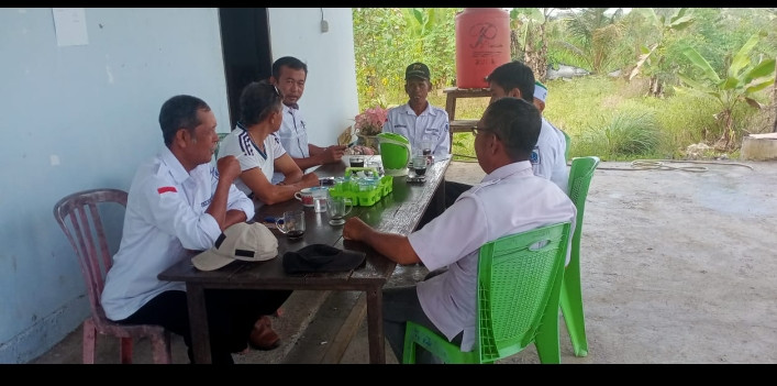 Pendekatan dengan Tokoh Agama