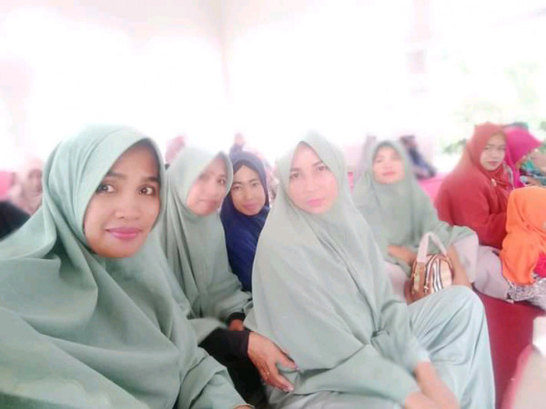 pembinaan menatal dan spiritual kerohanian