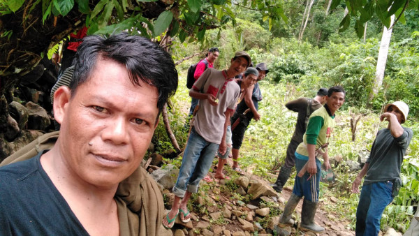 PEMASANGAN DAN PERAWATAN PIPA SANITASI AIR BERSIH