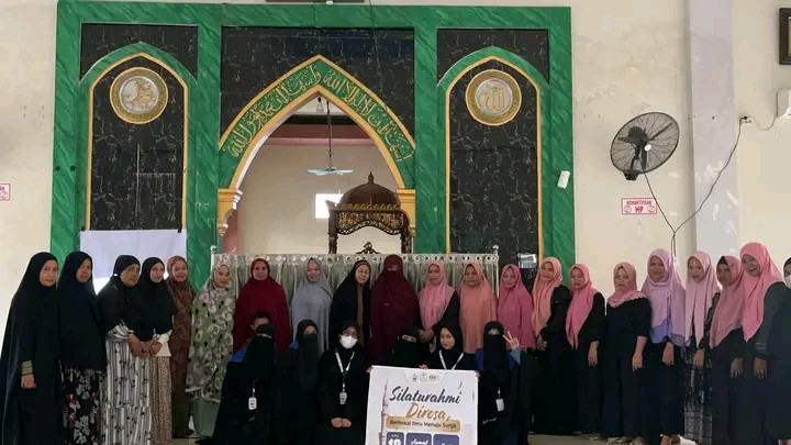 Pengajian majelis taklim