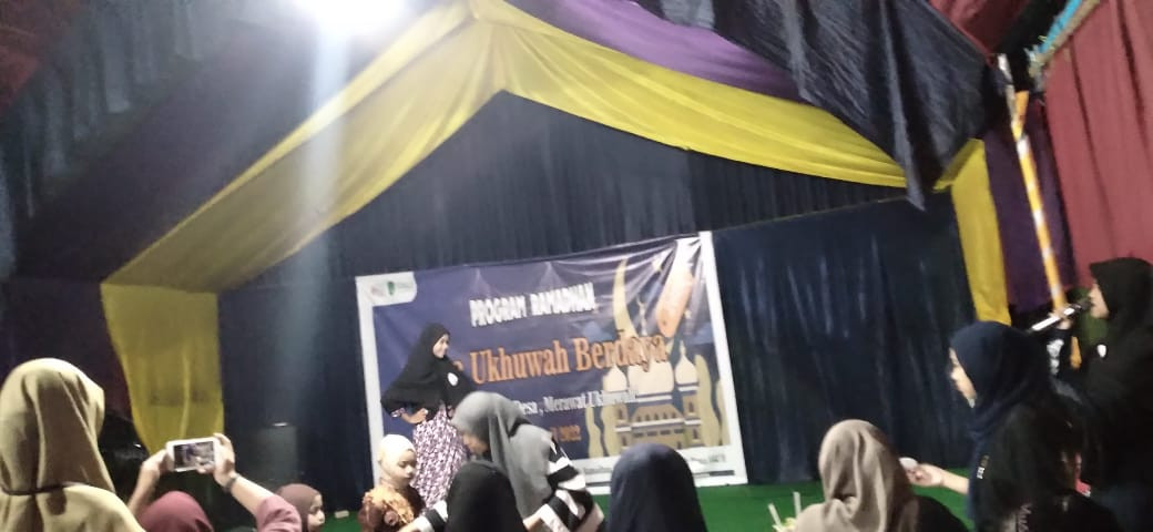 Program Ramadhan