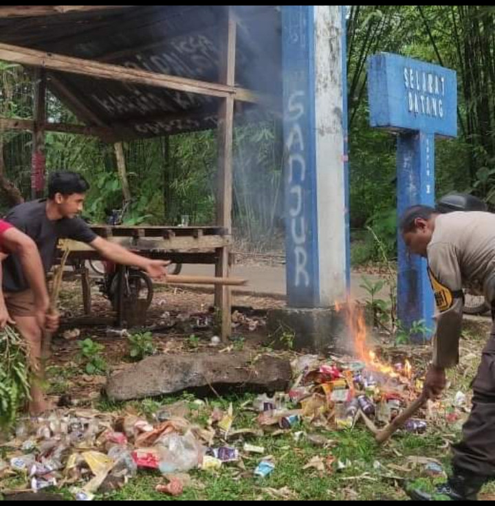 Kerja Bakti