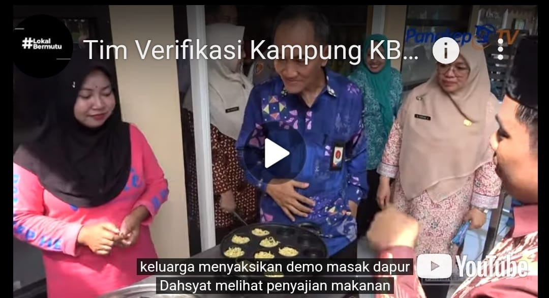 Melakukan Pemberian Makanan bergizi