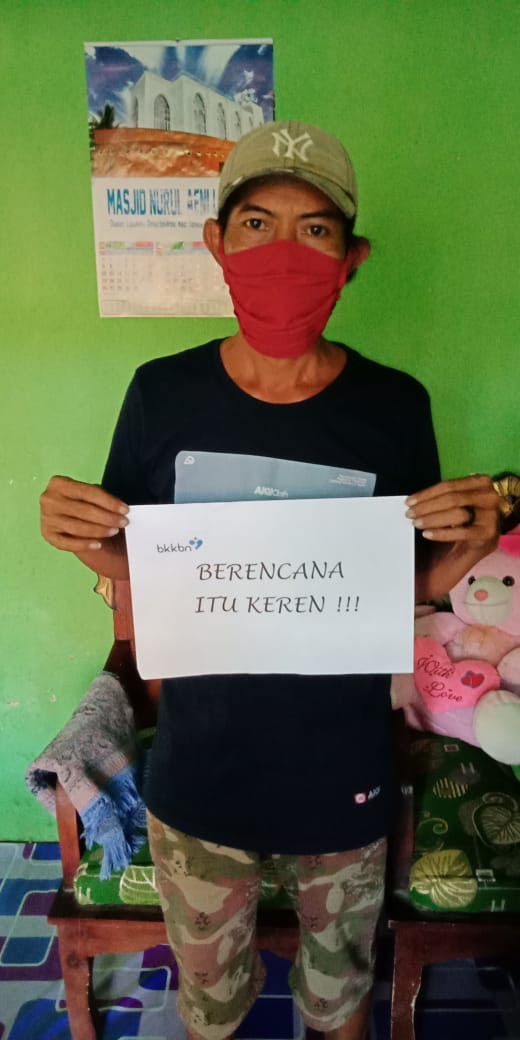 PPKBD Desa Lipukasi